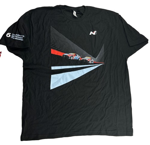 Tultex shirt mens - mens, black