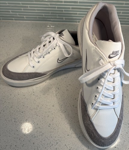 Nike gts summit - 97, white