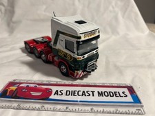 Corgi Modern Code 3 Scania