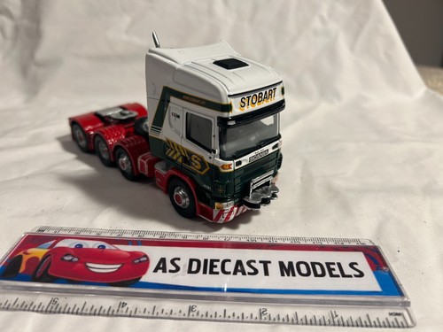 Corgi modern code scania - modern, 3