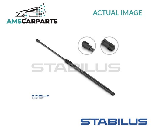 Tailgate boot strut - strut, 294252