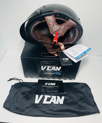Vcan v58 dot - vcan,