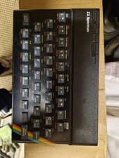 Sinclair ZX Spectrum 48k No