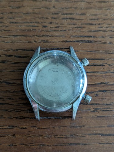 Pierce watch chronograph - co,