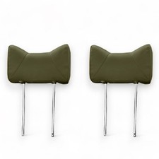 Headrests Rabbit Ear Front