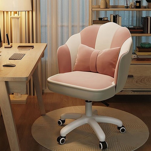 Bow cushion vanity - cushion,