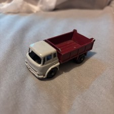 Matchbox Lesney Bedford 7 Ton
