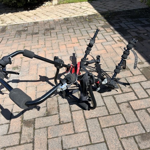 Car bike rack bikes - 2,