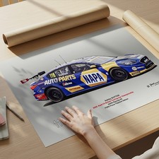 Btcc 2026 ford - btcc,