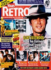 YOURS RETRO MAGAZINE NO 99