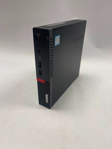 Lenovo m710q tiny 7400t 8gb - m710q,