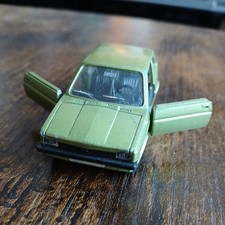 Solido #1313 Ford Fiesta -