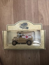 Lledo Days Gone DG6 LP6