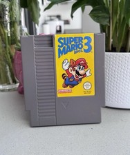 Super Mario Bros. 3 Nintendo