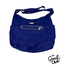 Baggallini Crossbody Slim Bag