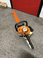 Stihl Hs45 Professional Petrol