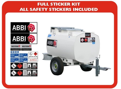 Abbi western global diesel - abbi,