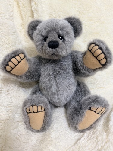 Charlie bears paul - bears, 13”