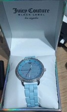 Juicy Couture watch