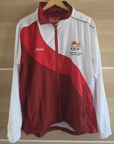Team england commonwealth - team,