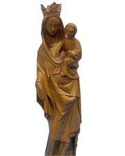 Ornate 1955 vierge - ornate,