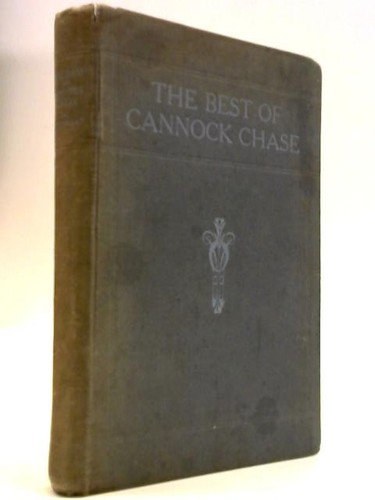 The best cannock chase - of,