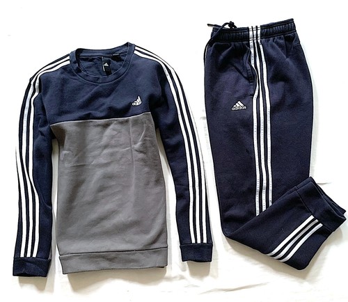Mens adidas fleece swoosh - adidas,