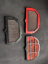 GSXR1000 K5 K6 air filters