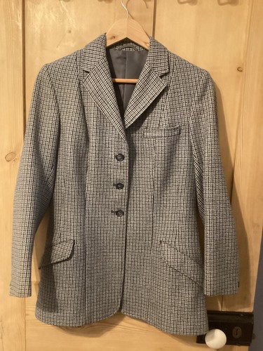 Vintage jacket rosette - vintage, by