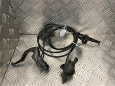 Hayes Stroker Ryde Hydraulic Disc Brake Set Front And Rear, Black Mountain Bike