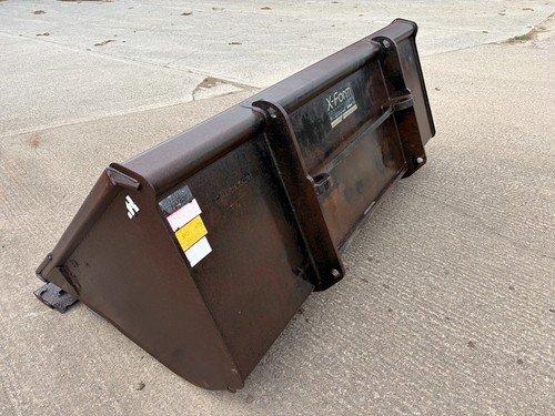 Strimech form 8ft loader - 8ft,