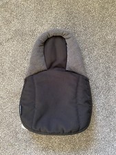 Maxi Cosi CabrioFix Car Seat