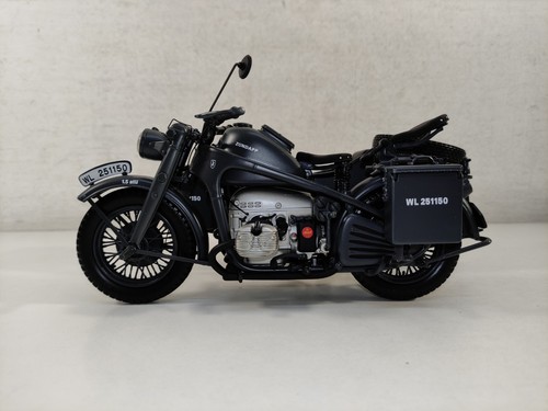 Zundapp 750 ks750 - ks,