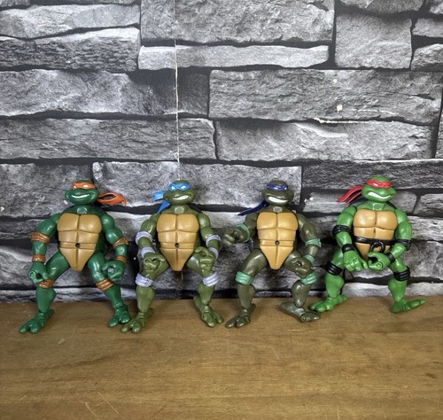 Vintage teenage mutant ninja - vintage,