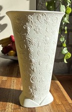Art porcelain umbrella - op,