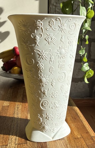 Art porcelain umbrella - op,