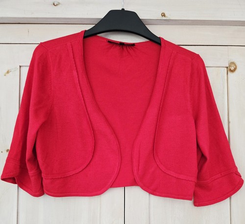 Women red coast - coast, sleeve
