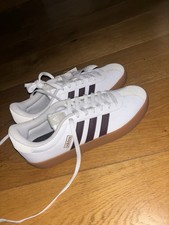 Adidas CAMPUS SHOES Size 10 1/2 MENS NEVER WORN LABELS AND PACKAGING NO BOX