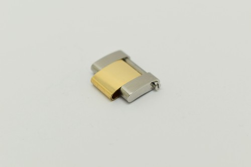 Never used rolex oyster link - used,