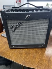Fender Mustang 1 70W Combo