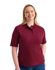 Uneek Polo Shirt Short Sleeve