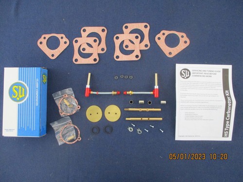 Triumph tr6 tr7 jaguar 4 - ,
