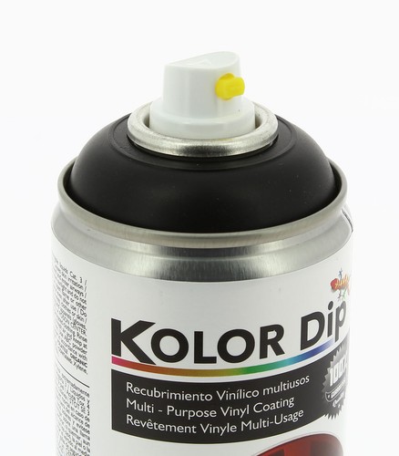 Kolor dip multi purpose - purpose, vinyl