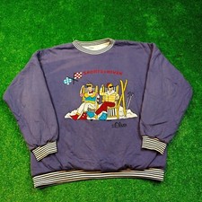 Vintage S.Oliver Sweater Mens
