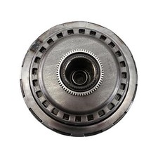 Transmission Clutch Practical