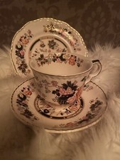 Masons ironstoneMandalay Trio