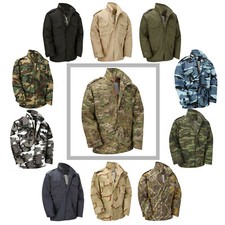 M65 jacket army - us, style