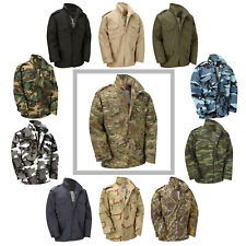 M65 Jacket US Army Style