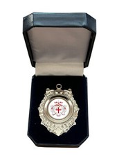 London Coat of Arms 65mm