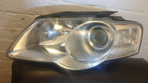 Passat tdi b6 passenger - tdi,
